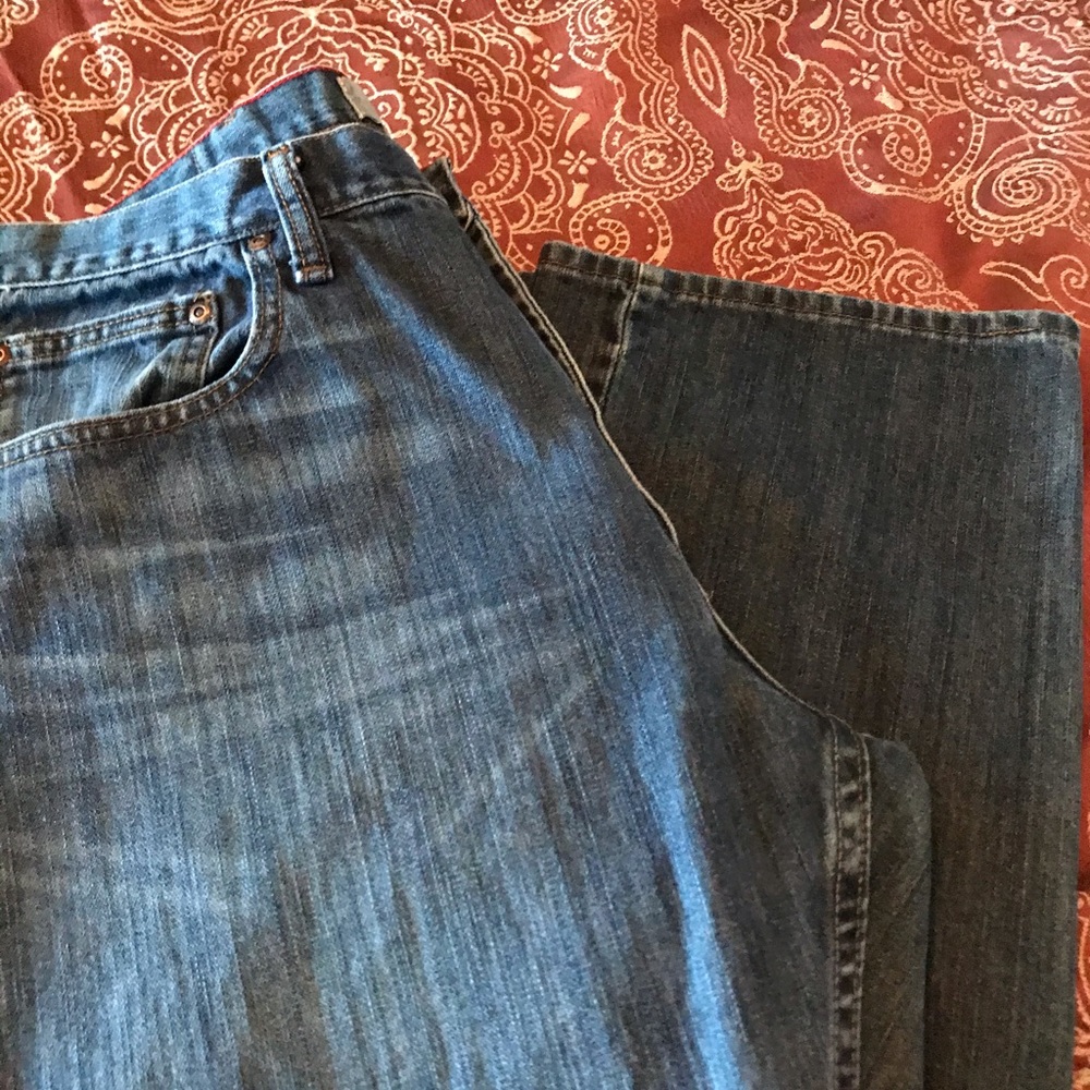 Levi’s Jeans